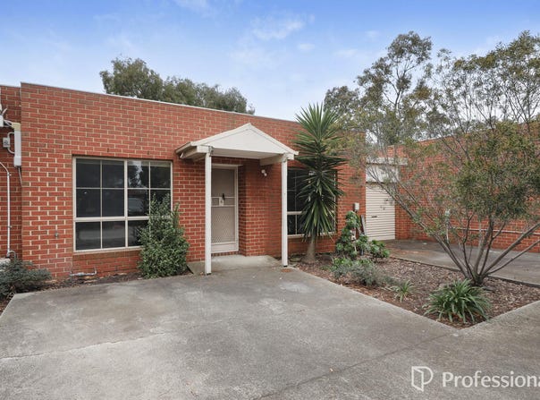 4/28-34 Phillip Street, Melton South, Vic 3338