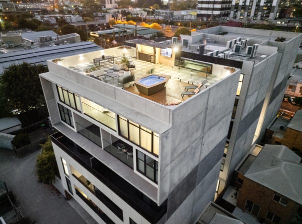 502/66 Pickett Street, Footscray, Vic 3011