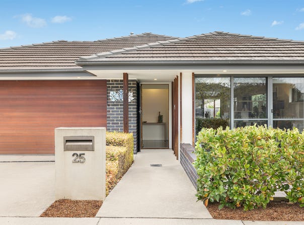 25 Blizzard Circuit, Forde, ACT 2914
