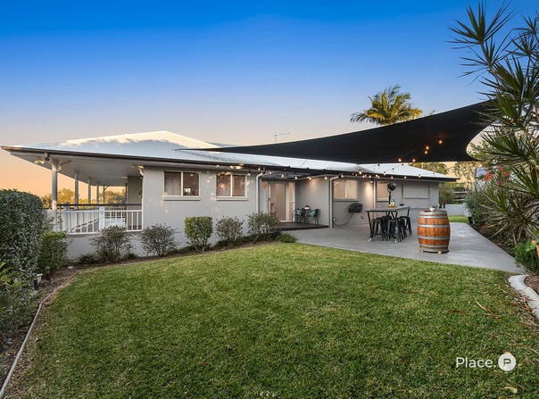 43 Rembrandt Street, Carina, Qld 4152