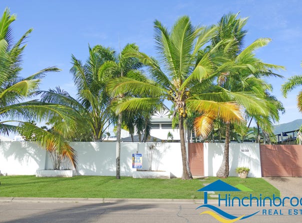 44 Keith Williams Drive, Cardwell, Qld 4849