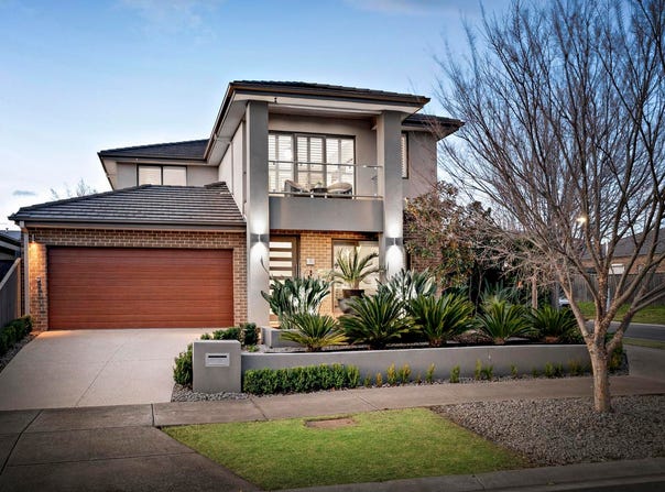 8 Peppermint Grove, Taylors Hill, Vic 3037