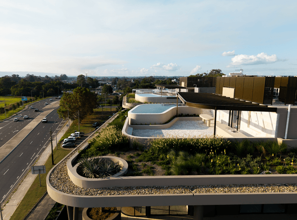 G04/10B John Tipping Grove, Penrith, NSW 2750
