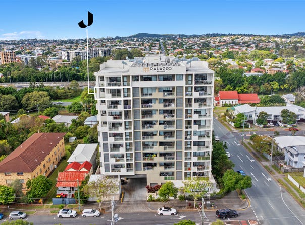 909/70-74 Carl Street, Woolloongabba, Qld 4102
