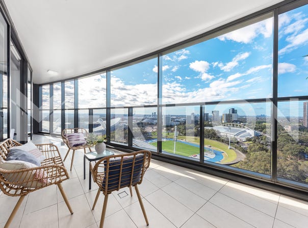 1918/3 Carter Street, Lidcombe, NSW 2141