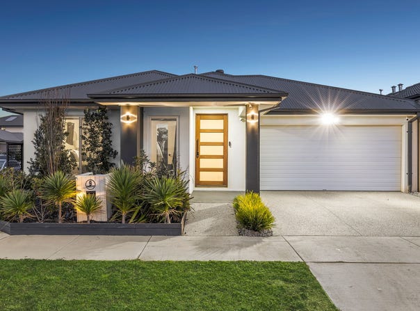 9 Dobell Street, Mount Duneed, Vic 3217
