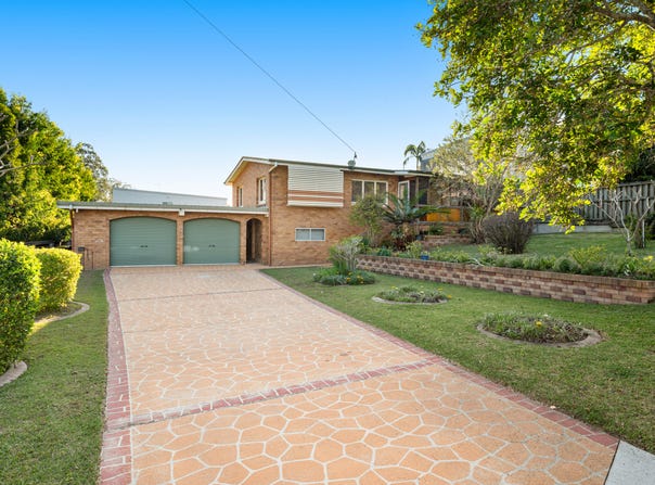 78 Settlement Road, The Gap, Qld 4061