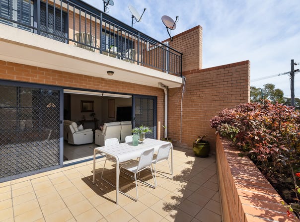 5/242-244 Georges River Road, Croydon Park, NSW 2133