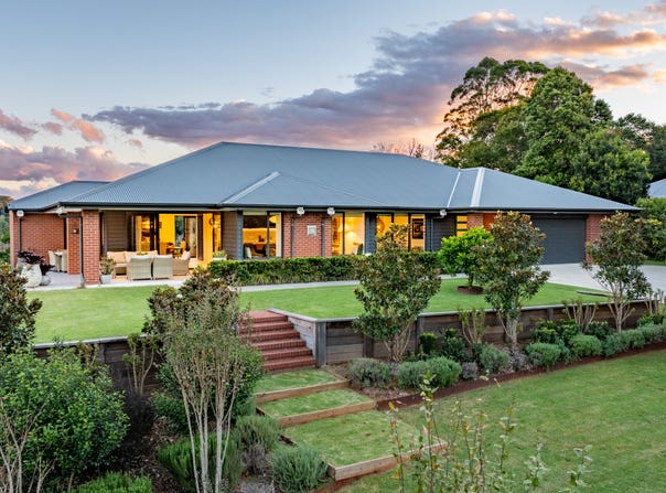 132 Gardners Lane, North Maleny, Qld 4552