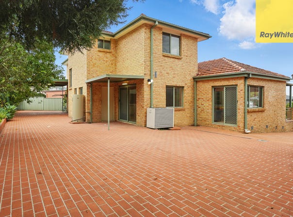 54 Sturdee Street, Wentworthville, NSW 2145