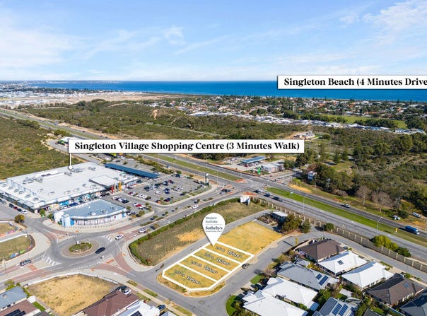 7 Cerulean Road, Karnup, WA 6176