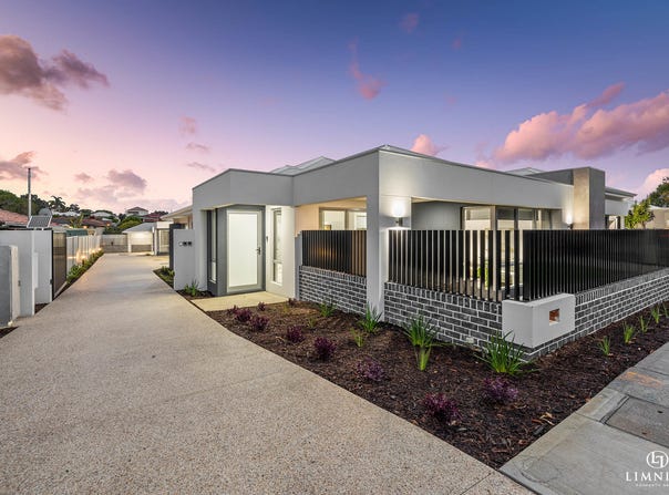 186D French Street, Tuart Hill, WA 6060