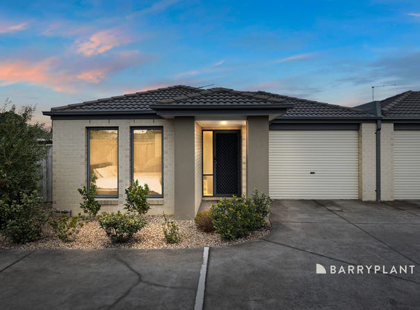 13/31 Syme Road, Pakenham, Vic 3810