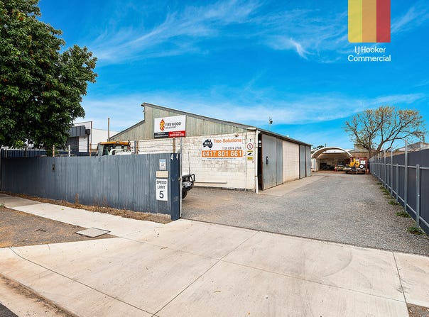 4 Talisman Avenue, Edwardstown, SA 5039