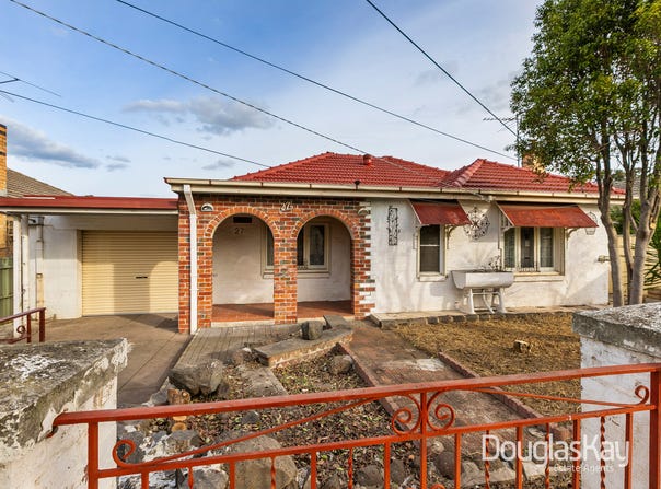 27 Albert Street, Sunshine North, Vic 3020