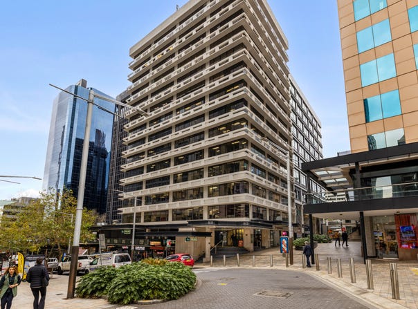 203/83 Mount Street, North Sydney, NSW 2060