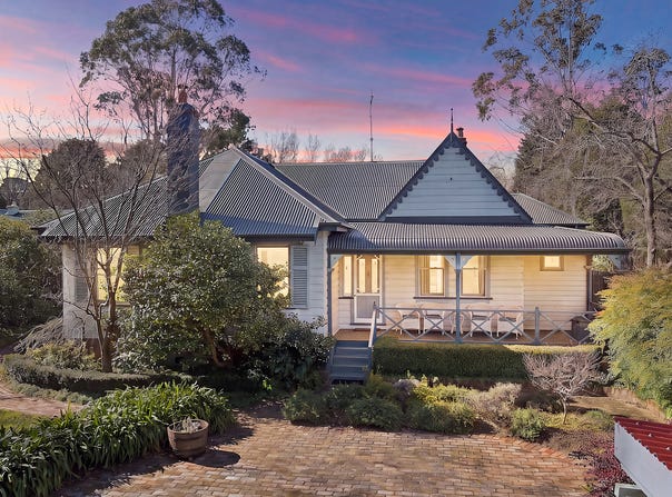 30 Jersey Avenue, Leura, NSW 2780