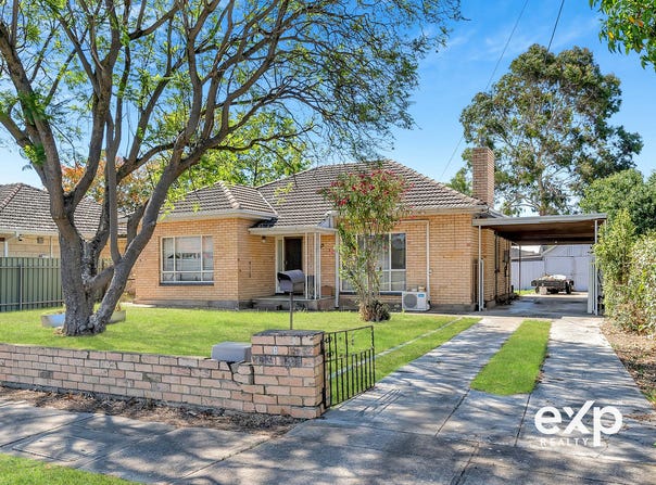 6 Birkinshaw Avenue [eXp SA - Rens Huvenaars], Manningham, SA 5086