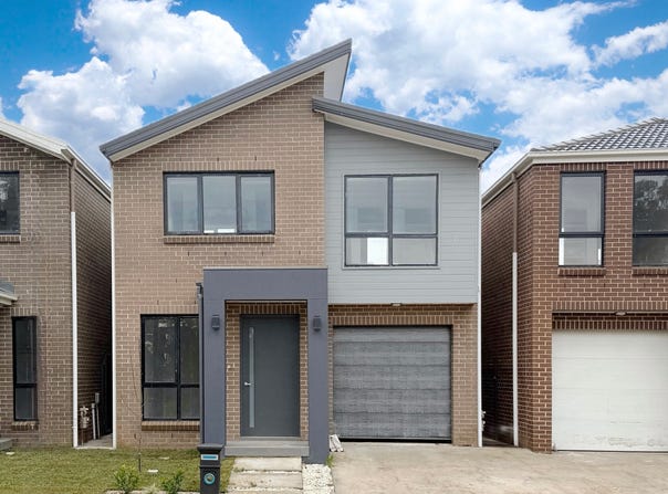 19 Kensington Park Road, Riverstone, NSW 2765