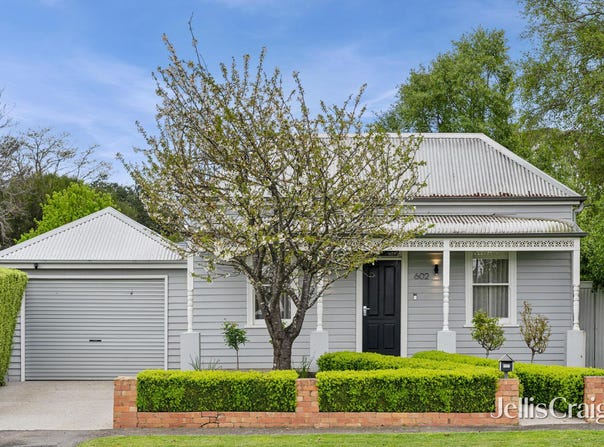 602 Ripon Street, Redan, Vic 3350