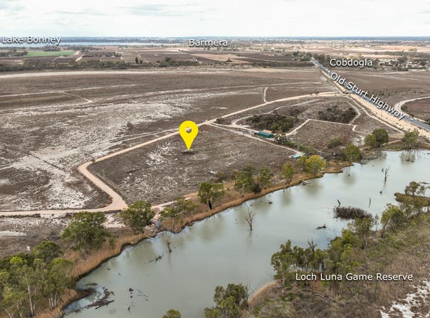 43 Rogers Road, Cobdogla, SA 5346