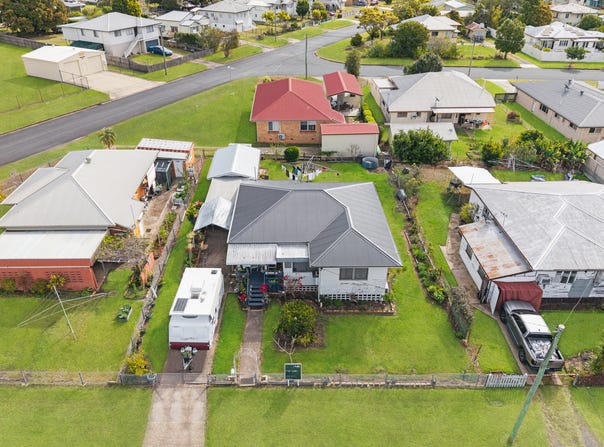 6 Dunn Street, Maryborough, Qld 4650