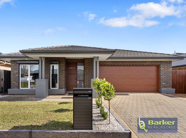 18 Mclaren Street, Evanston Gardens, SA 5116