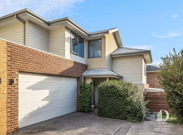 2/553 Elgar Road, Mont Albert North, Vic 3129