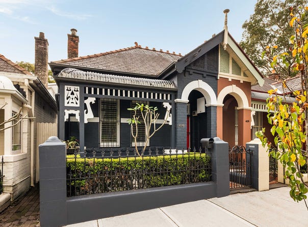 426 Glenmore Road, Edgecliff, NSW 2027