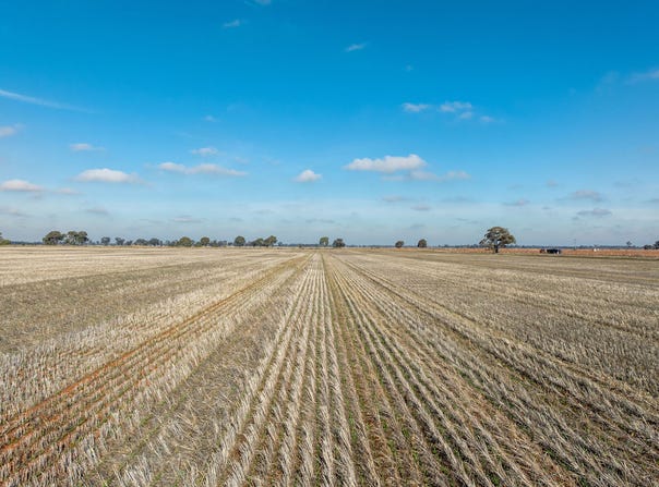 Christies Road, Katunga, Vic 3640
