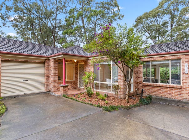 35a Duffy Avenue, Thornleigh, NSW 2120
