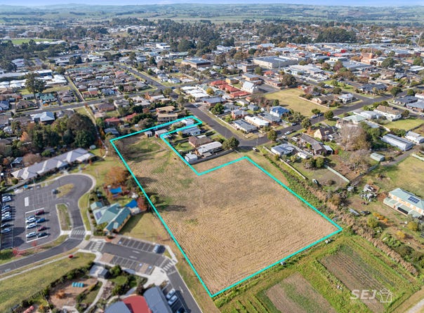 28 Bellingham Street, Leongatha, Vic 3953
