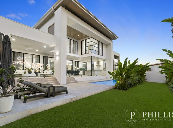 1819 Pinehurst Drive, Sanctuary Cove, Qld 4212