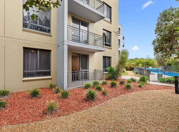 119 & 120/58-62 Delhi Road, Macquarie Park, NSW 2113