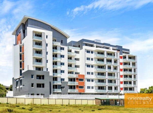 29/1-9 Mark Street, Lidcombe, NSW 2141