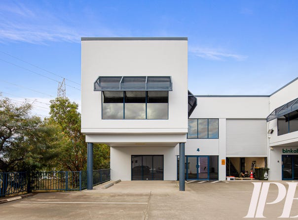 4/22 Palmer Place, Murarrie, Qld 4172
