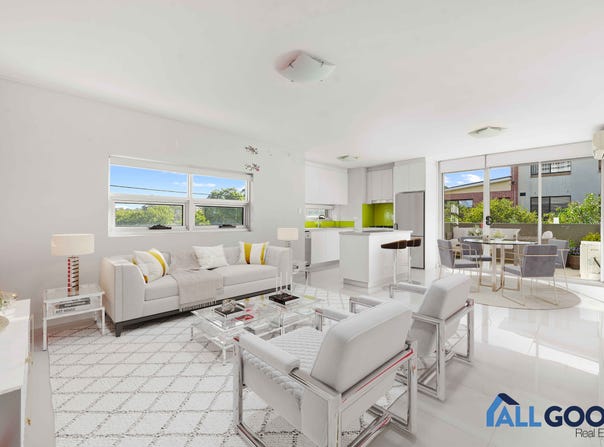 7/6-8 Reid Avenue, Westmead, NSW 2145