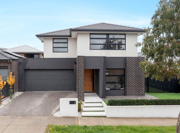 39 Coronado Avenue, Craigieburn, Vic 3064