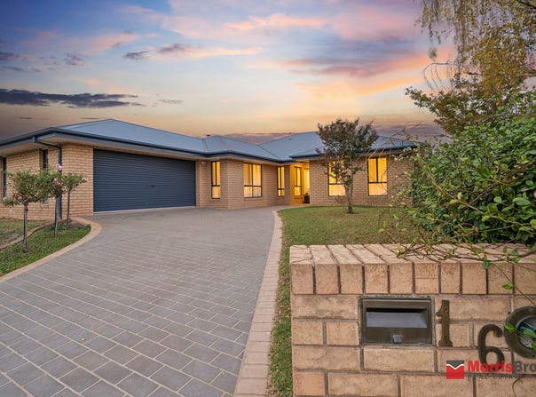16 Caraselle Avenue, Wangaratta, Vic 3677