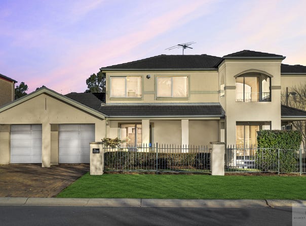 13 Charker Drive, Harrington Park, NSW 2567
