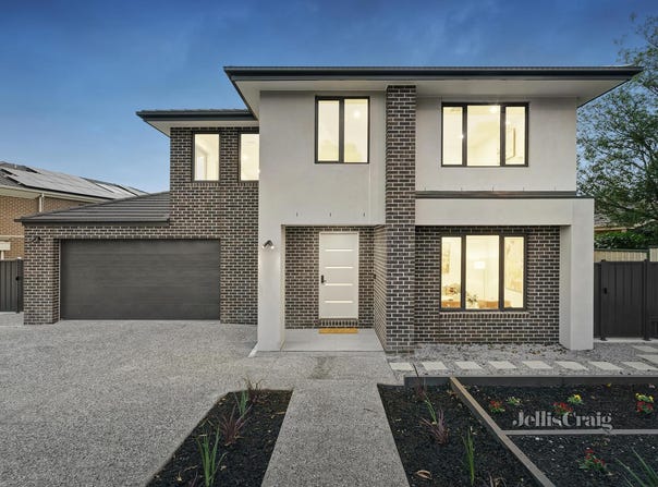 209 Jells Road, Wheelers Hill, Vic 3150