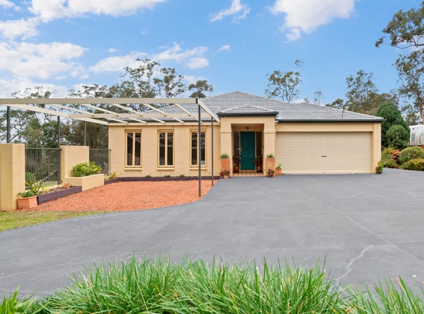 20 Purvines Road, Yellow Rock, NSW 2777