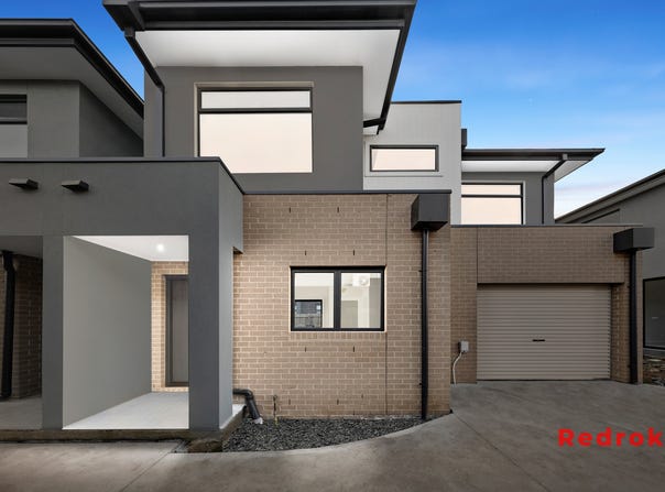 2/25 Gordon Street, Tullamarine, Vic 3043