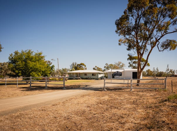 11 Roslyn Drive, Roma, Qld 4455