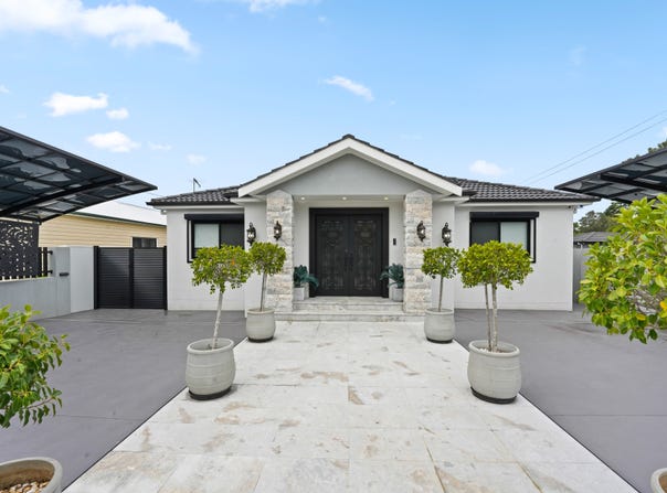 13 Robertson Street, Merrylands, NSW 2160