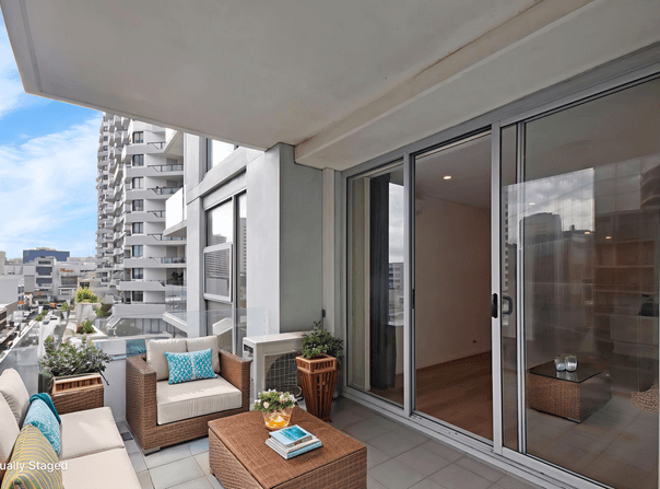 43/7-15 Newland Street, Bondi Junction, NSW 2022