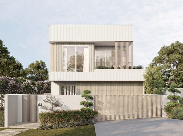 44 Raglan Street, St Lucia, Qld 4067