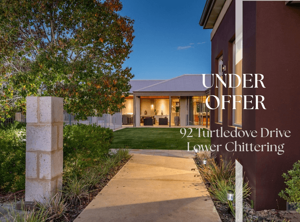 92 Turtledove Drive, Lower Chittering, WA 6084