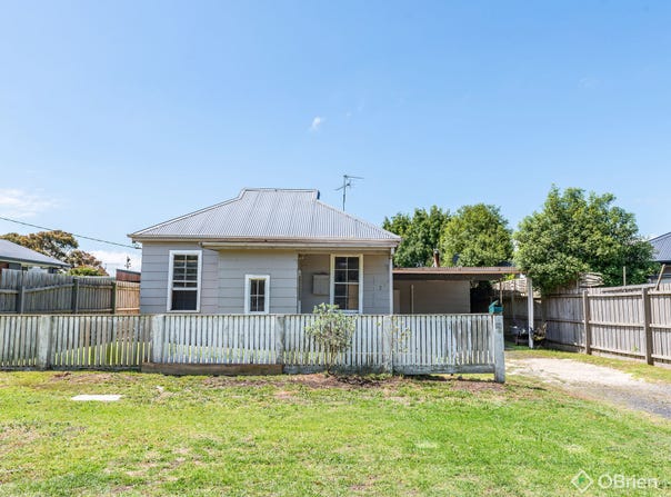 28B Wishart Street, Wonthaggi, Vic 3995