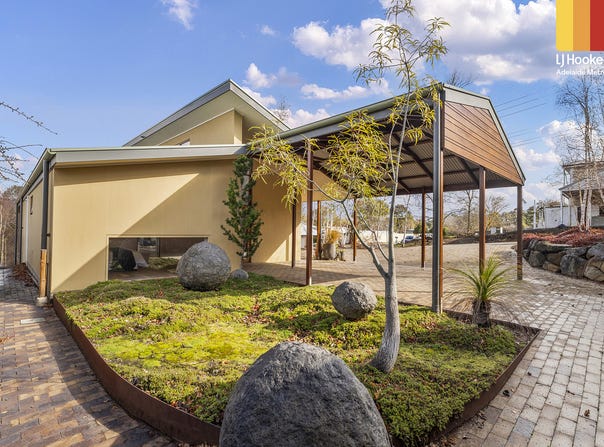 1 Strempel Avenue, Hahndorf, SA 5245